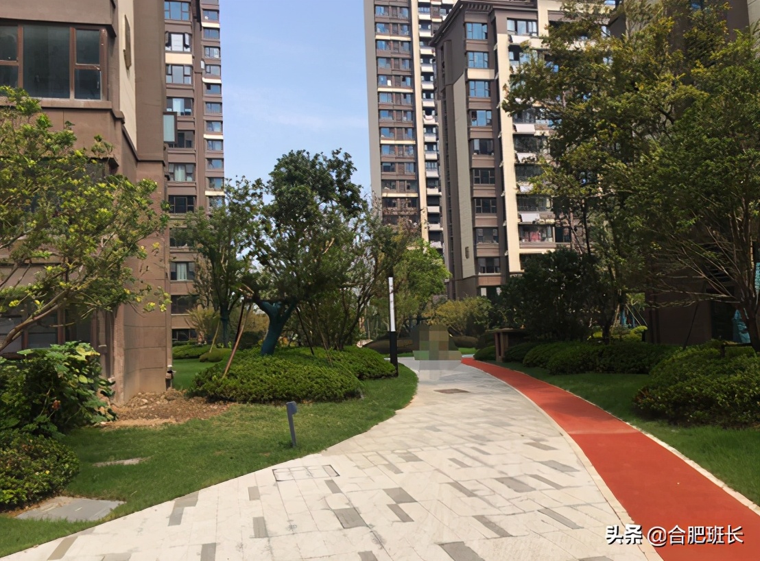 实探瑶海区一个车库发霉的楼盘,瑶海区金科海昱东方属于哪个街道