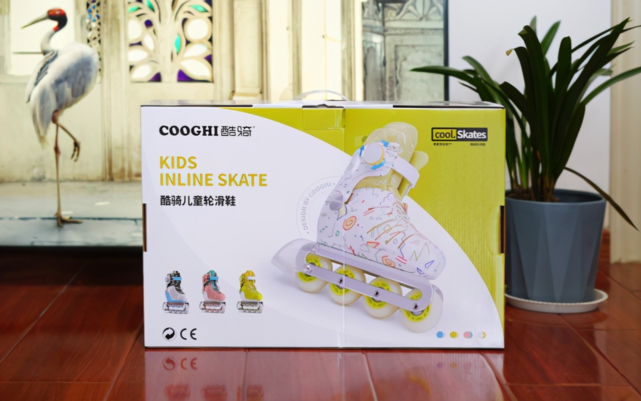 酷骑轮滑鞋测评,酷骑新款轮滑鞋