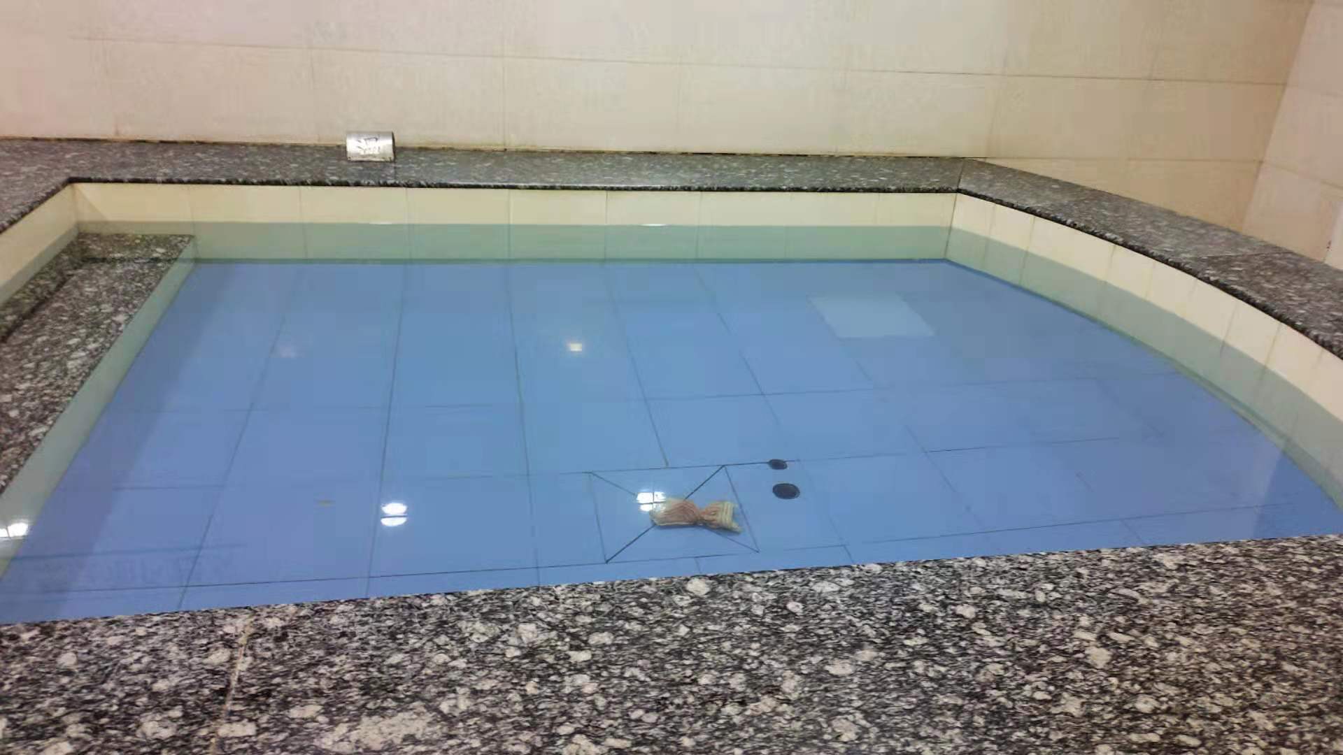 亲历：安波温泉水哪去了？洗浴热水缺了“老汤”的气味