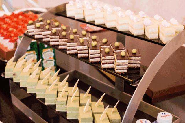 佛山华美达酒店豪华海鲜自助晚餐,佛山顺德华美达酒店自助餐团购