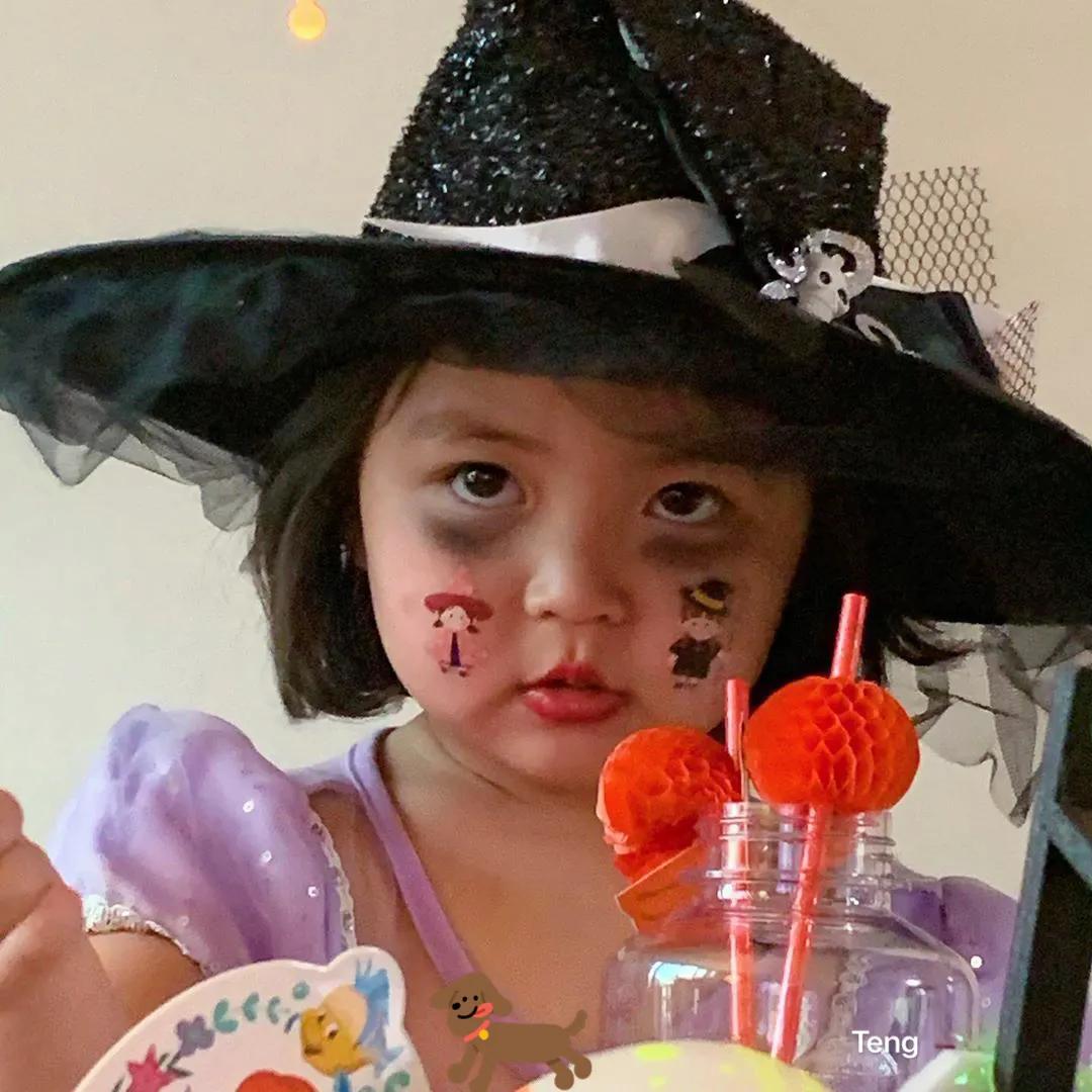 丸子拉不出屎的搞怪表情包,你骂我一星期拉不出屎表情包