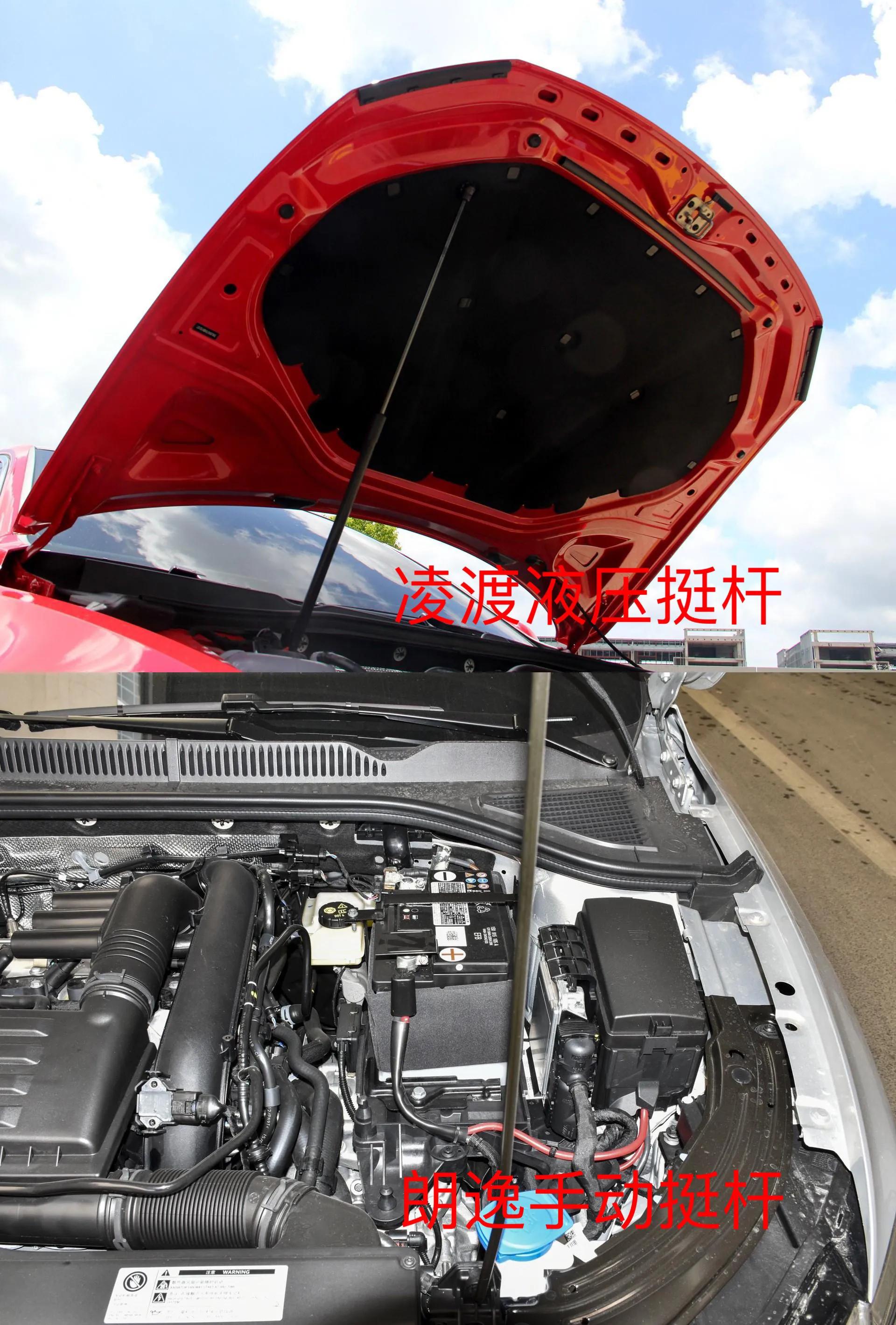 为什么说凌渡是a级车标杆,凌渡两万公里保养费用一般多少钱