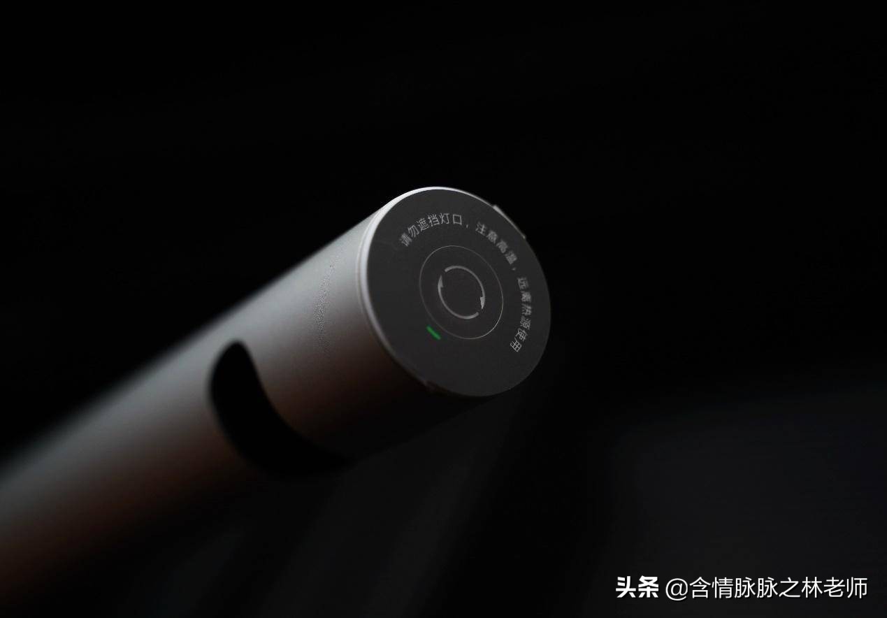 jya新光台灯评测,点一盏心灯短片