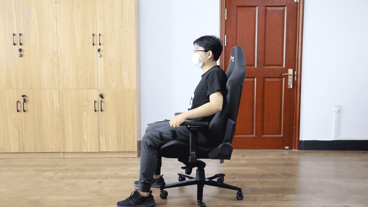 secretlab电竞椅怎么买,不玩游戏要不要买电竞屏