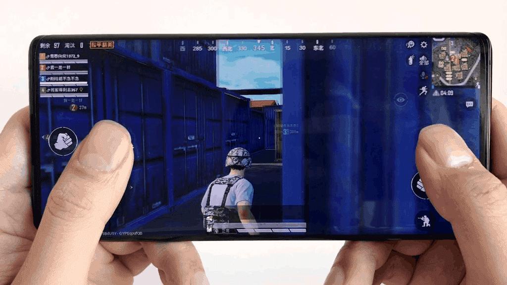 一份来自用户角度的评测：VIVONEX3S手机