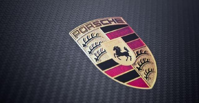 用马姓做的logo,用马做标志的车标