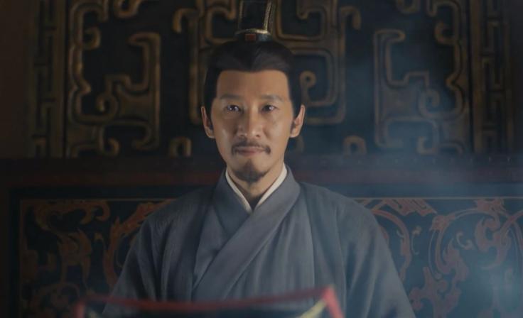 三国演义智商排行,三国十大谋士第二名诸葛亮