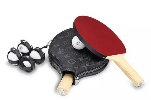 国乒怒刷存在感，练兵、推广两不误