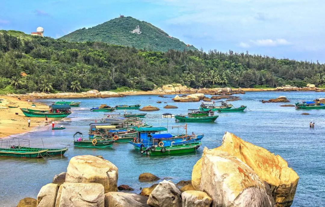 海南自驾游最佳路线攻略最新,成都到海南自驾游攻略及费用