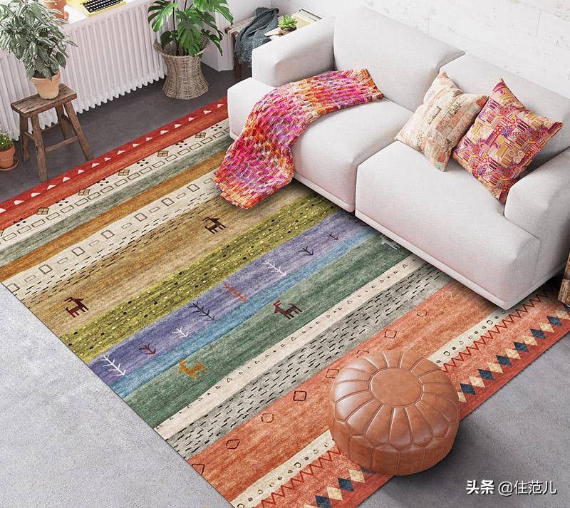 让卧室变高级的东西,轻奢卧室贵气