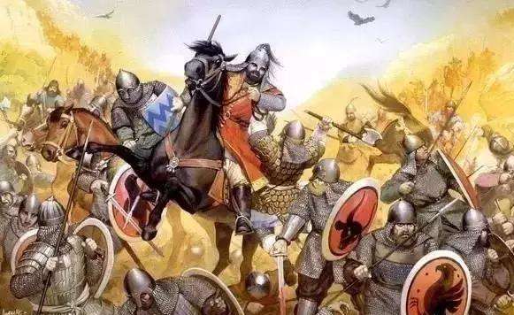 曼齐刻尔特战役拜占庭,拜占庭帝国与第一次世界大战