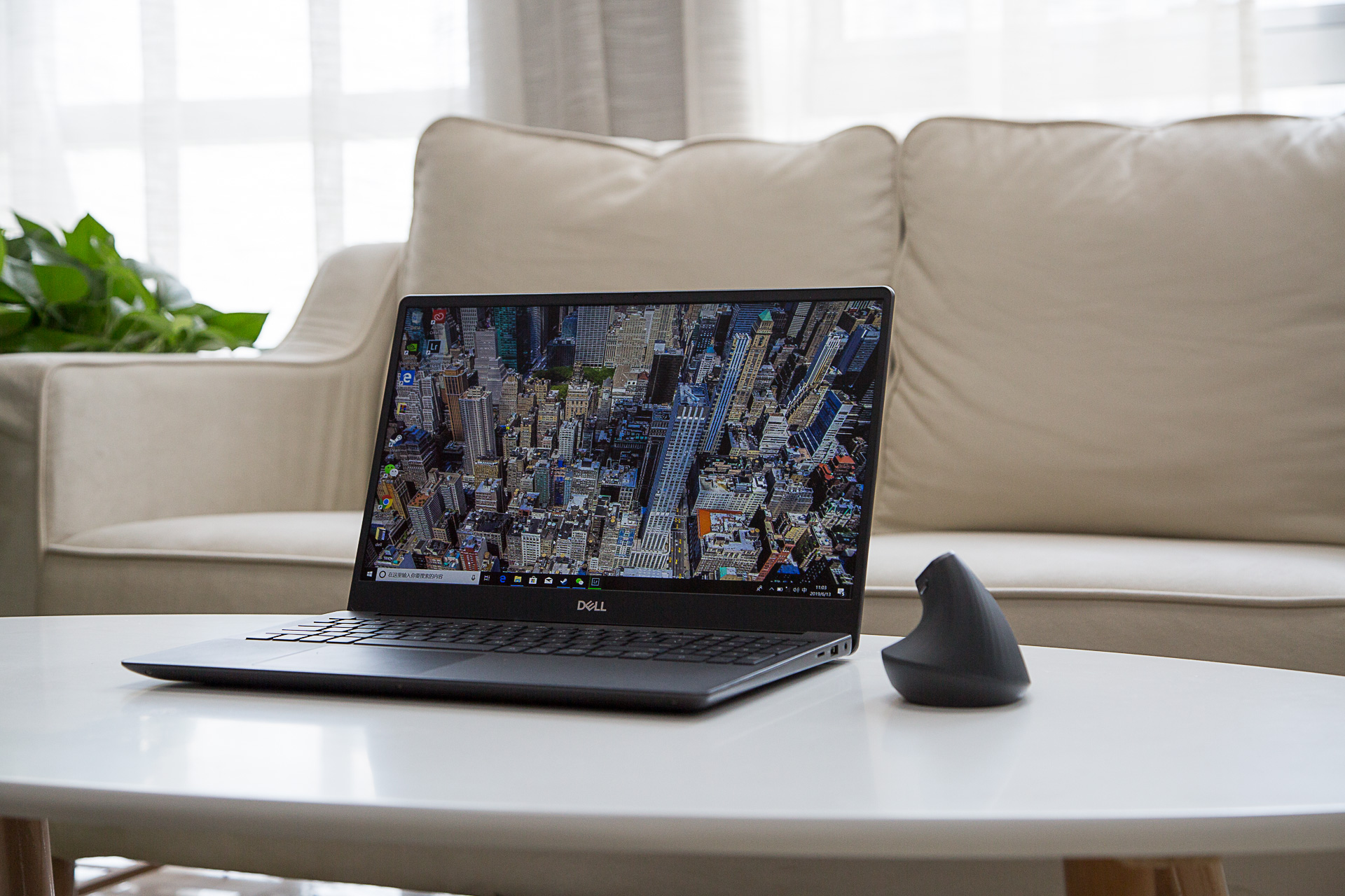 性能笔记本最值得推荐的,戴尔灵越7000-7591评测