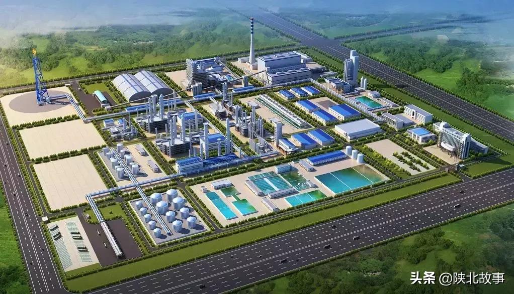 2019榆林全面“开挂”29个好消息重磅来袭几百万榆林人身价要暴涨