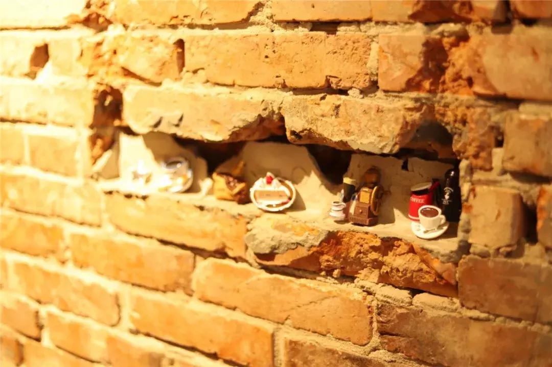 连横长寿路都小清新了，春天也该来了吧？