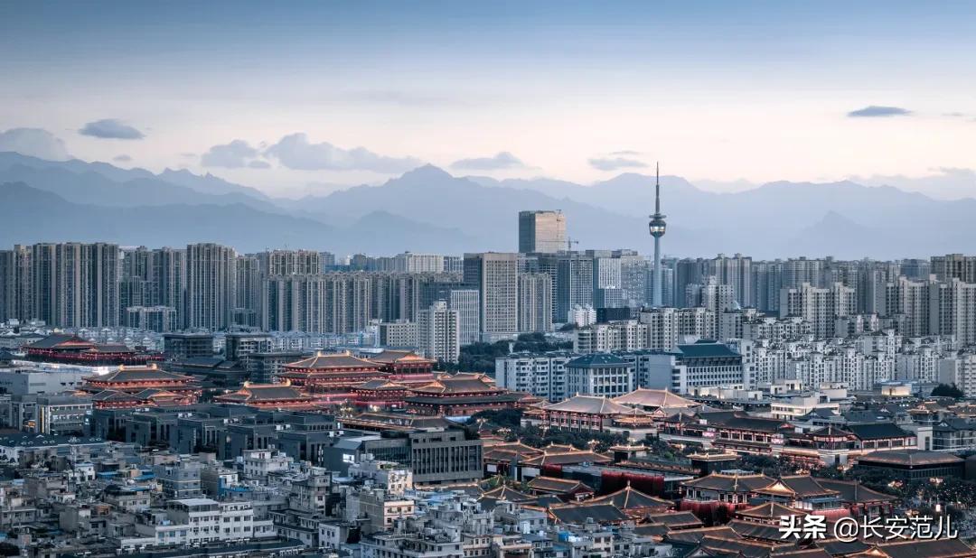 西安“手机之都”：华为、荣耀、小米、vivo、OPPO“五巨头”集齐