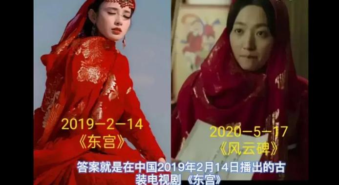 韩剧古装剧哪部最好看,韩剧古装剧与中国的差距