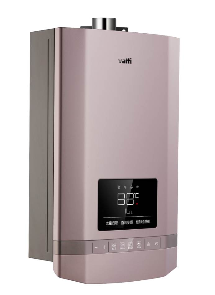 华帝燃气热水器e5,华帝燃气热水器16升恒温