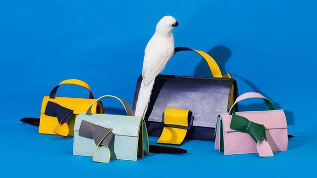 不自诩美貌？其实现在的国产包也同样拥有“匠心和魅力”