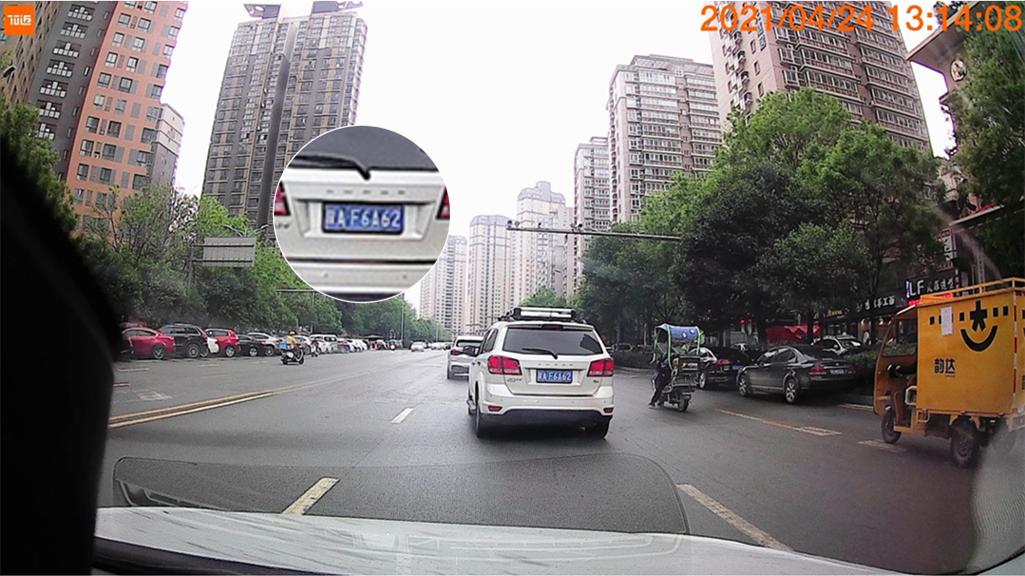 最值得购买的前后双录行车记录仪,什么品牌的全屏行车记录仪最好