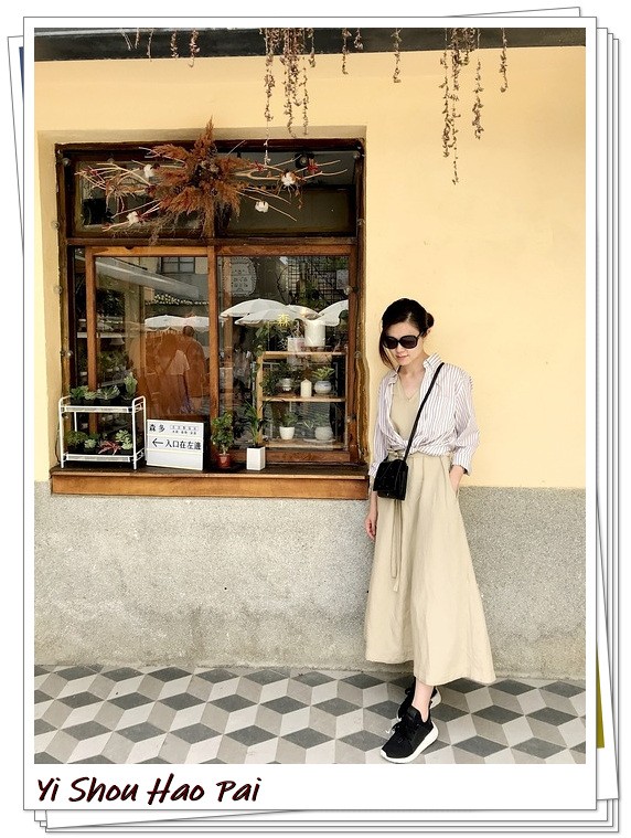 日系穿搭叠加小技巧秋冬,夏末秋初16套日常穿搭简单又实用