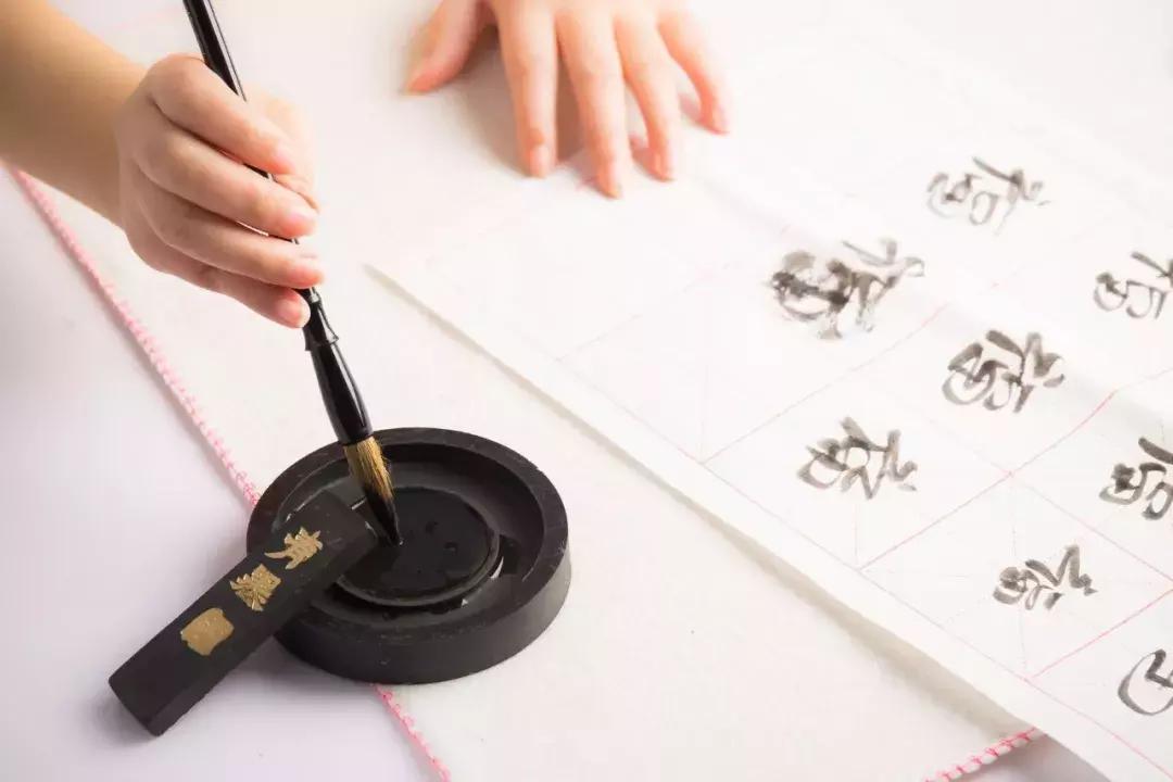 15组神奇的汉字你认识几个,36个最难分辨的汉字