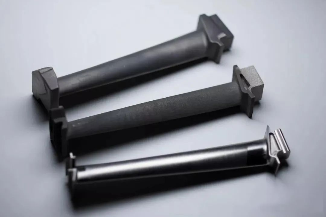 恭喜！中航迈特收获航空用户3D打印TiAl粉末产品订单