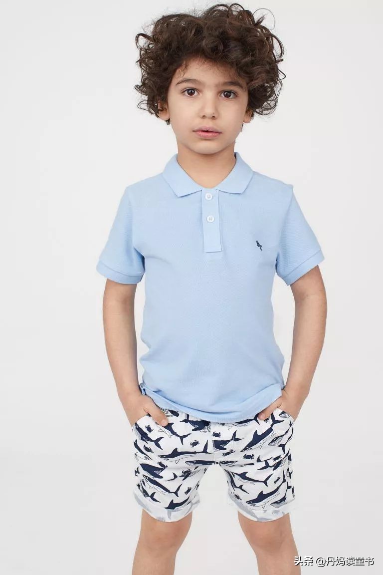 秋季流行童装品牌,今年流行的秋季童装品牌