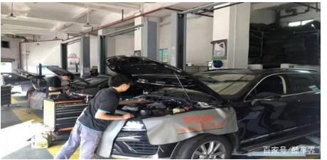 万里行汽车服务珠海 (深圳万里行汽车中心)