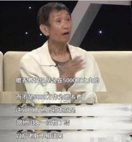 人前是巨星，人后是赚钱工具？这7位明星的爹妈，堪比“吸血鬼”