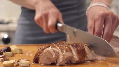 最简单的烤鸡调料做法,最好吃的烤鸡做法大全视频