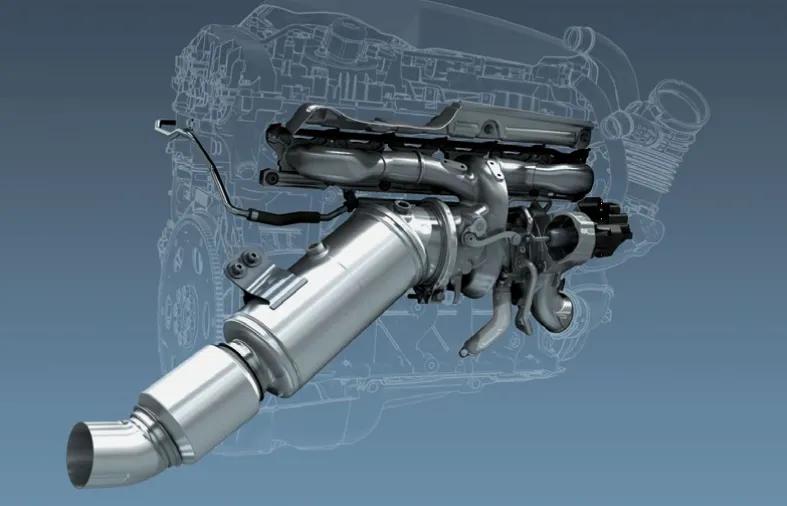 宝马b58发动机3.0t多大马力,宝马b583.0