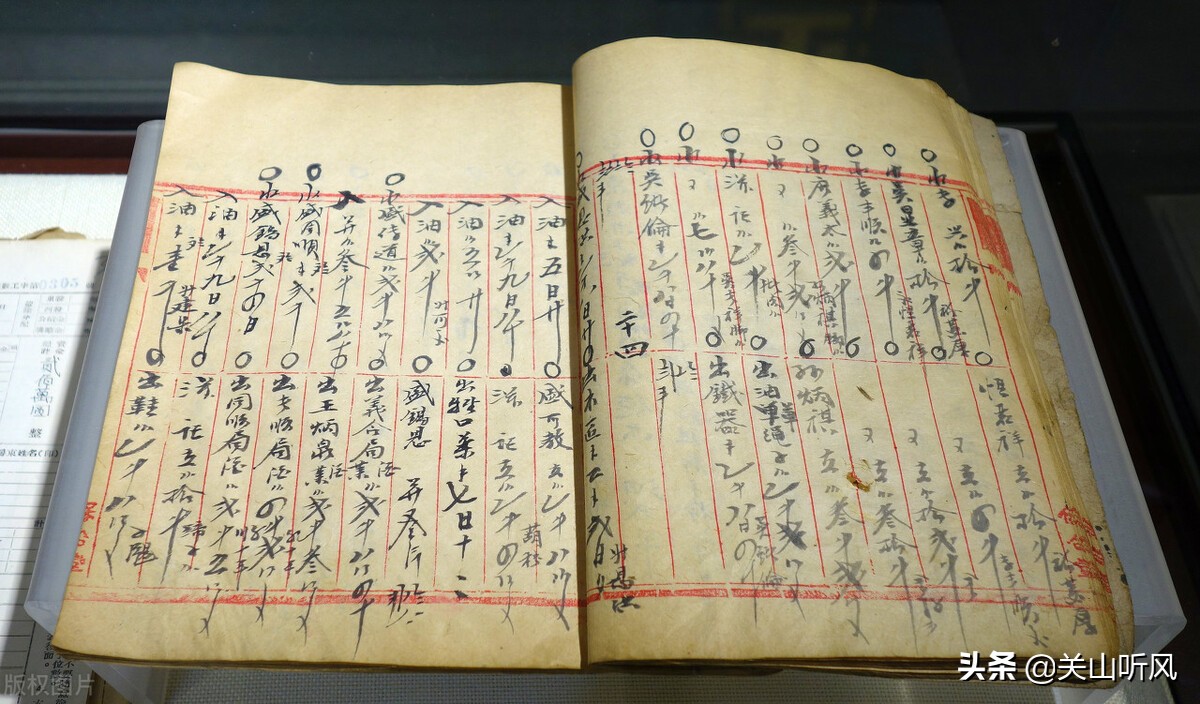 农村老话说：“挂帐怕遇三十六”，“三十六”有啥可怕的呢？