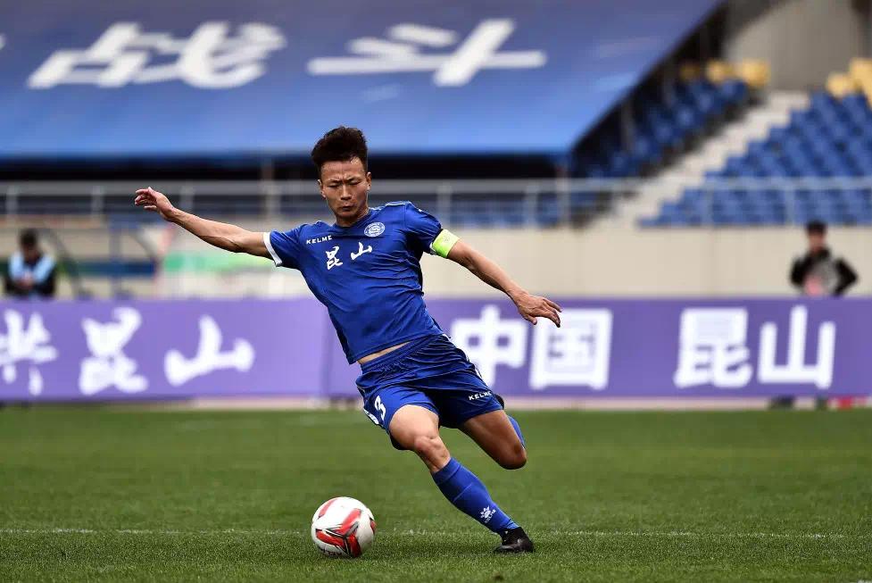 人物｜于珈唯：为昆山实现梦想的目标依然坚定坚持是我的态度