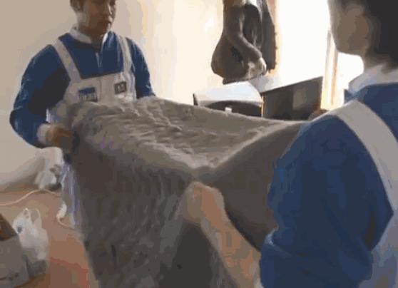 日本搬家服务真的很强,日本搬家公司的一条龙服务