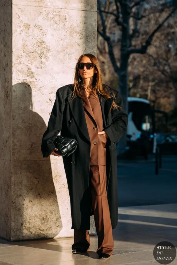 你还在买这么贵的大衣吗,买了件比较贵的大衣有些后悔