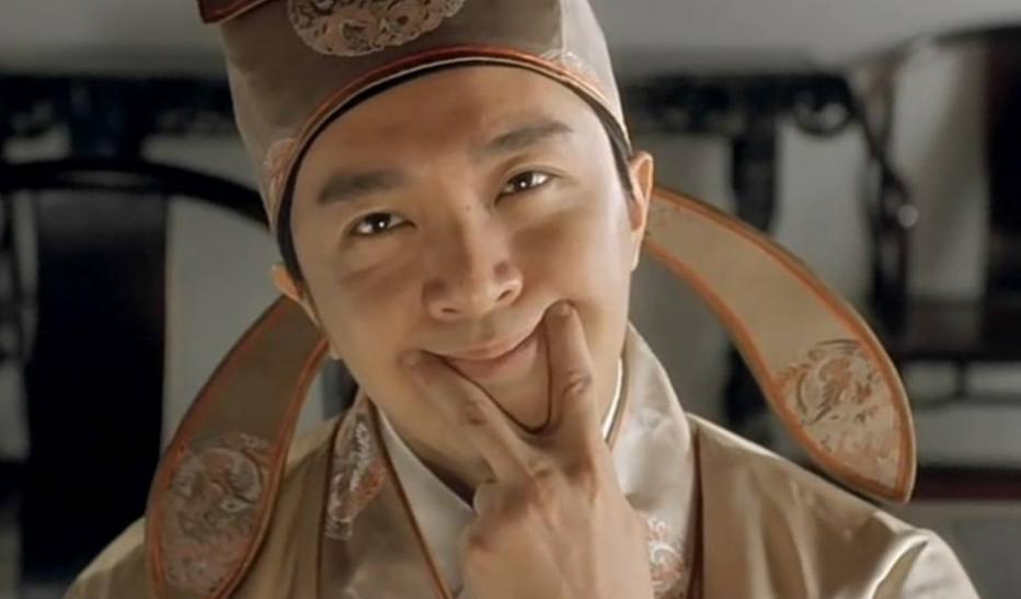 一年一影帝对周星驰的评价,一年一影帝百年周星驰