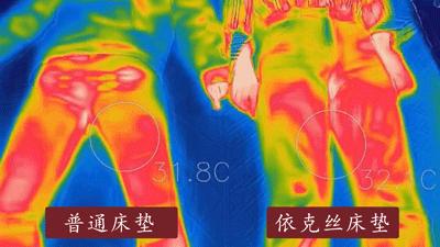 黑科技神器床垫,黑科技自发热床垫