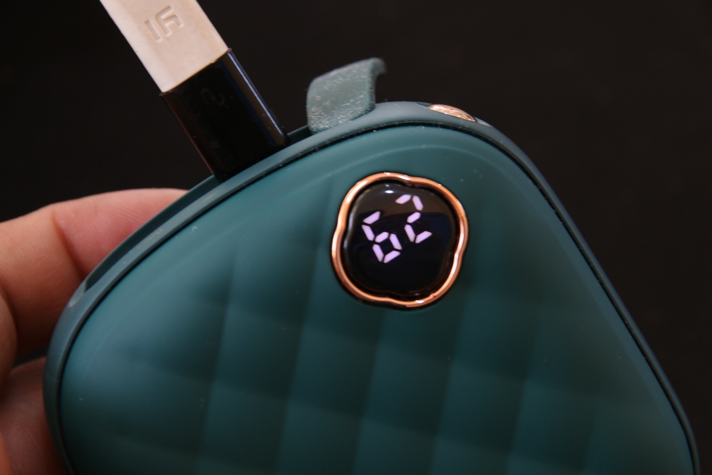 沃品移动电源暖手宝,沃品暖手宝移动电源