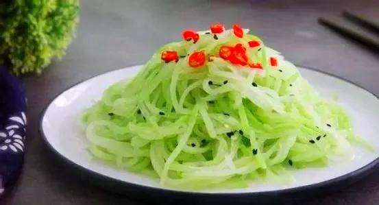 纯真年代（15）贵州安顺佛手玉润念佛手瓜