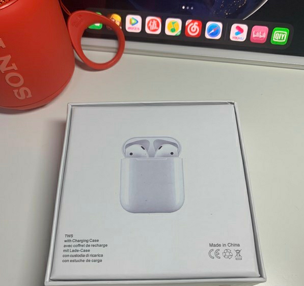 目前最新的华强北airpods,现在的华强北airpods缺点