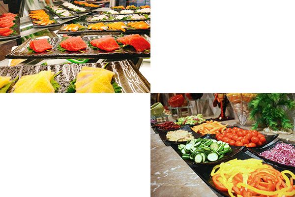 东莞|康帝国际酒店仅1199高级客房+自助早晚餐+饮品券2张+小公仔