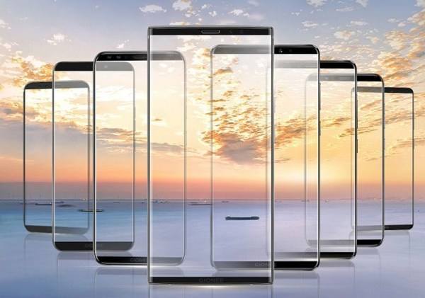 oppo和vivo从哪款开始是全面屏,oppo和vivo直屏手机有哪些