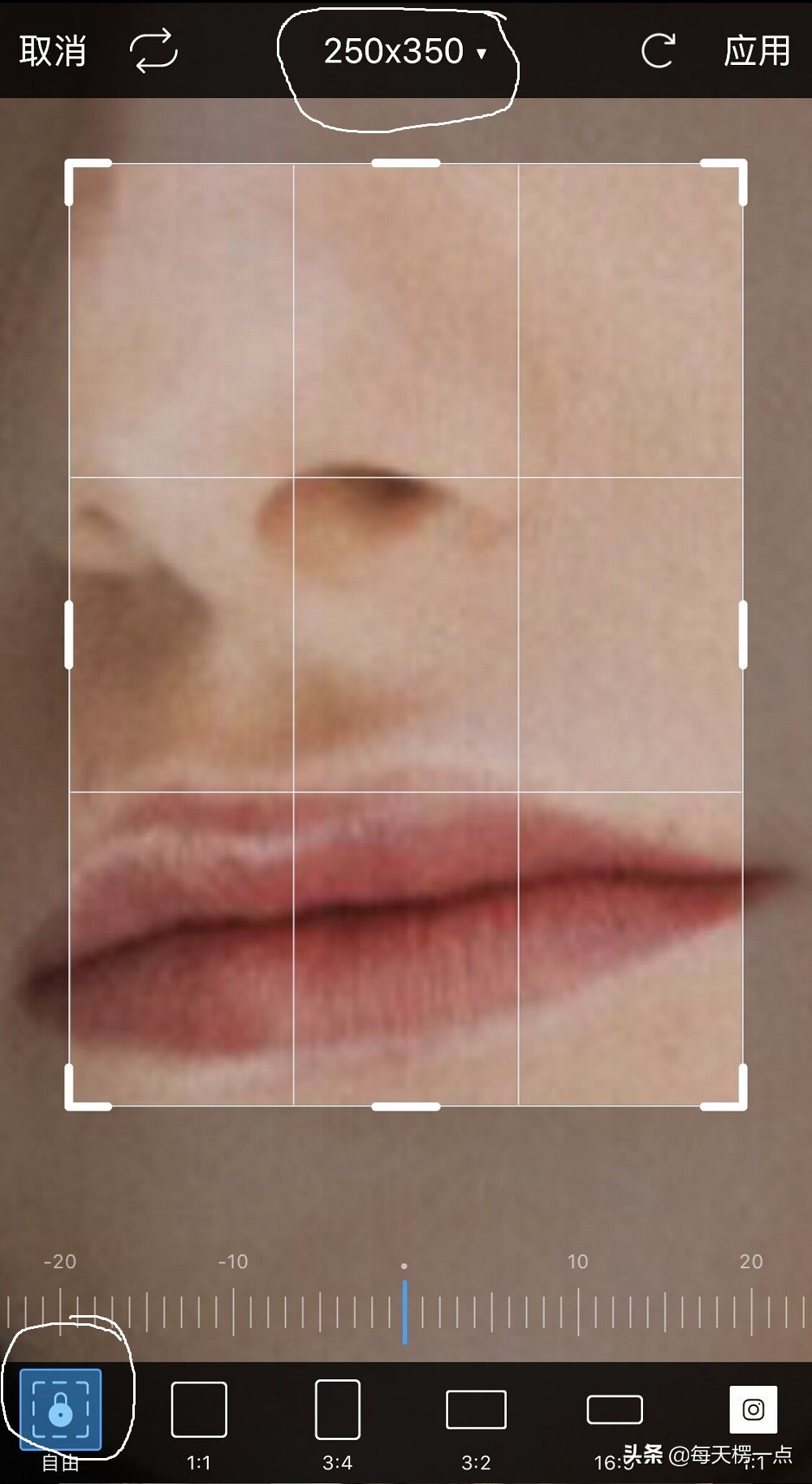 手机如何制作免费证件照,手机上怎样制作证件照免费软件