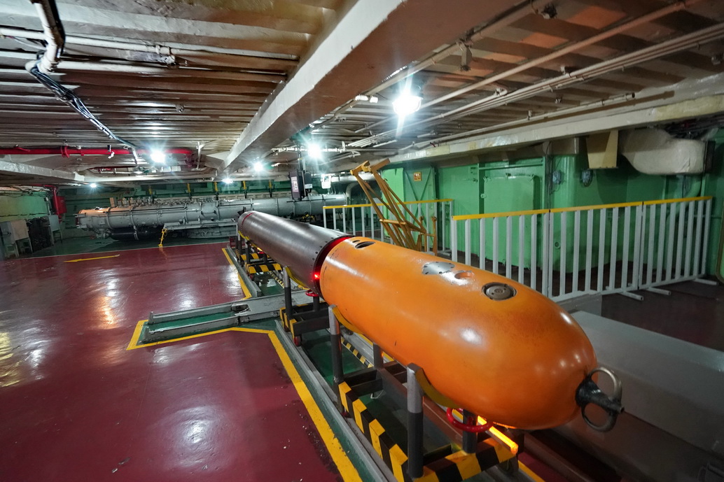 天津航母公园票价多少,中国最贵航母公园