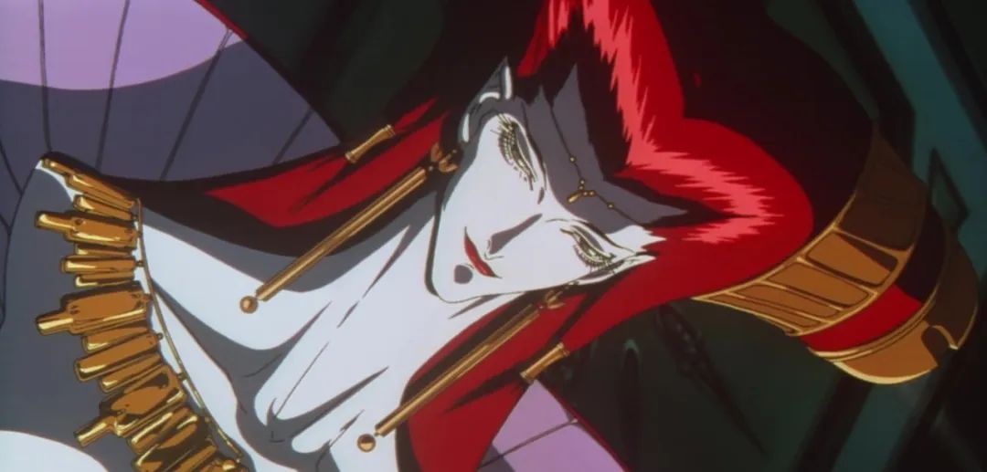 吸血鬼猎人哥特风格,哥特风格吸血鬼猎人