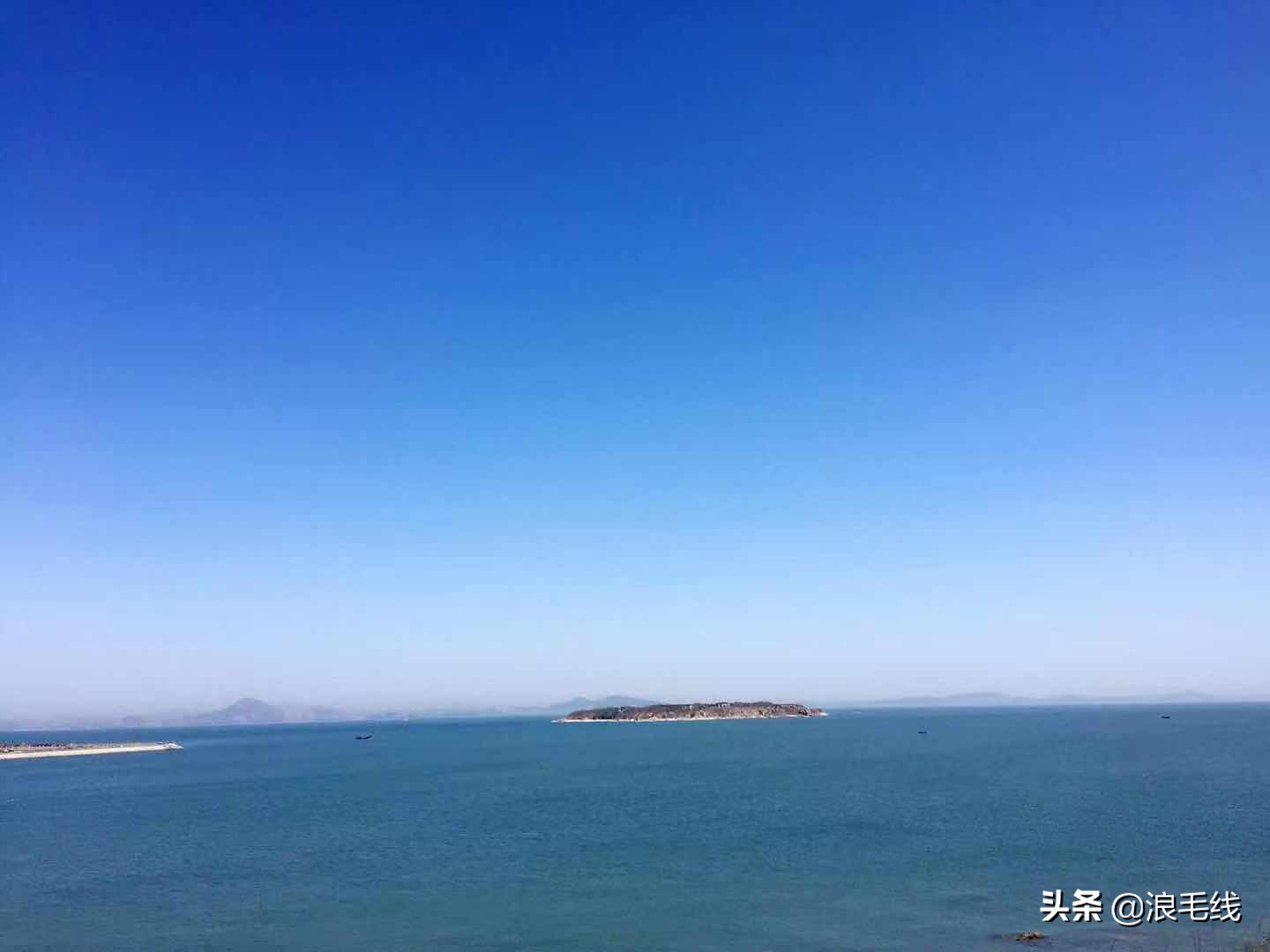 兴城有座保存完好的古城,兴城被忽视的古城