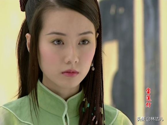 范文芳拒演白牡丹成就了郭妃丽,还记得新加坡四美吗