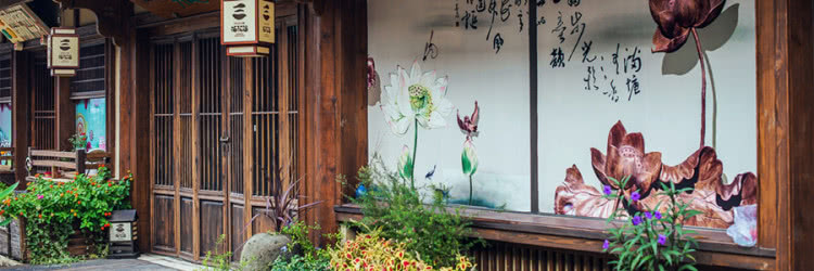 灵山小镇拈花湾樱花,无锡拈花湾樱花开