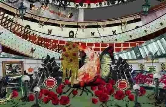 童话般的暗黑噩梦，《魔法纪录》导演“剧团狗咖喱”全介绍