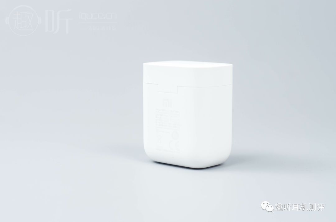 小米真无线蓝牙耳机air2s说明书,小米air无线半入耳式耳机测评